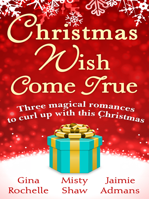 Title details for Christmas Wish Come True by Gina Rochelle - Wait list